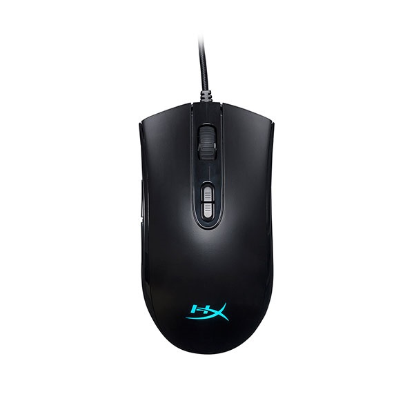 HyperX Pulsefire Core RGB Gaming Mouse